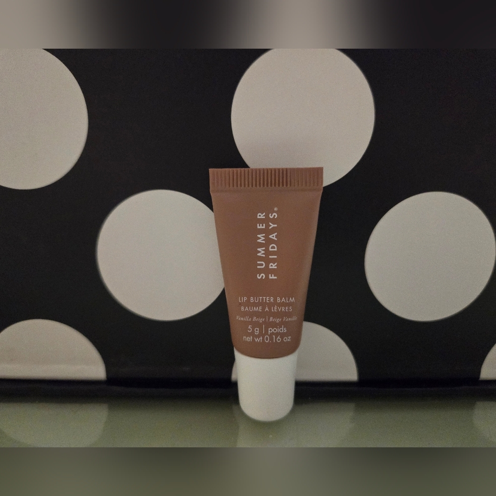 2/$30✨️SF Lip Butter Balm✨️